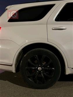 دودج دورانجو